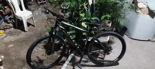 Bicicleta colli aro 29 
