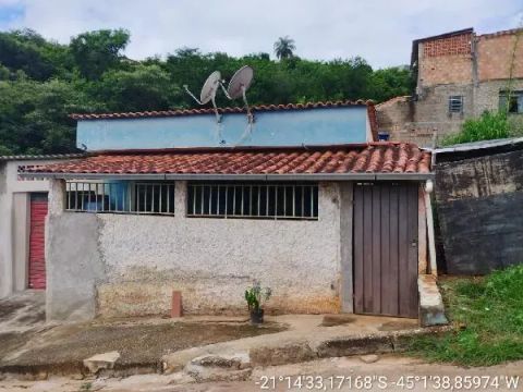 Oportunidade Única em LAVRAS - MG | Tipo: Casa | Negociação: Venda Online