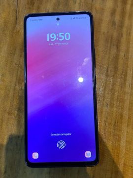 Samsung 53 5G - 128GB 