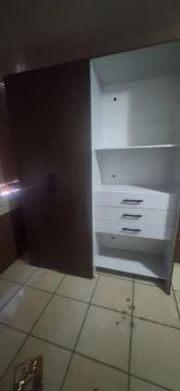 Guarda roupa 