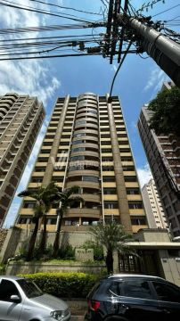 apartamento - Bosque - Campinas