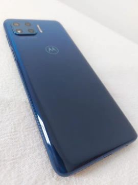 Motorola Moto G 5G Plus