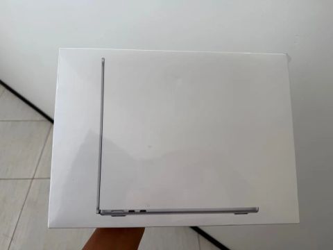 MacBook Air M2 LACRADO 