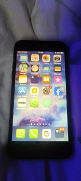 Smartphone iPhone 7 - Tela7 polegadas