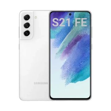 Samsung S21 FE 5G 256GB 8GB RAM