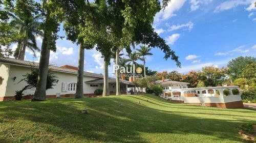 Casa à venda em Valinhos, Village Sans Souci, com 5 quartos, com 1200 m², Village Sans Sou