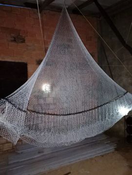 Tarafa de pesca 