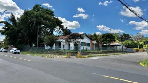TERRENO ESPETACULAR NO CENTRO DE CAMPO BOM