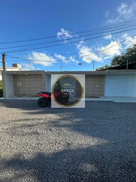 Aldeia BARZA IMÓVEIS - Casa com 3 quartos