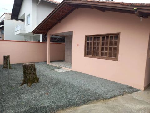 Casa Enseada Temporada Praia