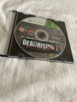 Dead Rising 2 Xbox 360