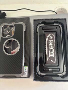 Capa para Celular iPhone 14 Pro Max - Resistente e estilosa