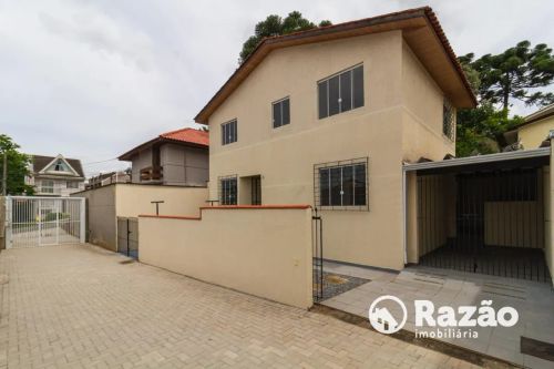 Sobrado no Boa Vista de 189 m² com 3 quartos - 04902.001-RZ