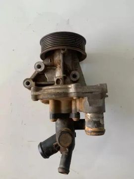 Bomba Da Água Da Ford Ranger Troller 3.2