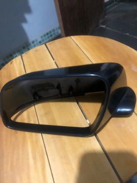 Capa retrovisor esquerdo (Motorista) Polo 