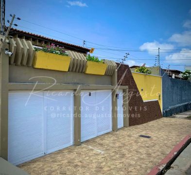 CASA no RENASCENÇA NASCENTE e VENTILADA com moveis PROJETADOS e sistema de segurança .    