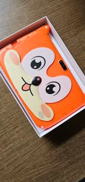 Tablet Infantil 64GB 4GB Novo
