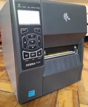 IMPRESSORA ZEBRA ZT230