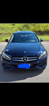 Mercedes-Benz C250 2018