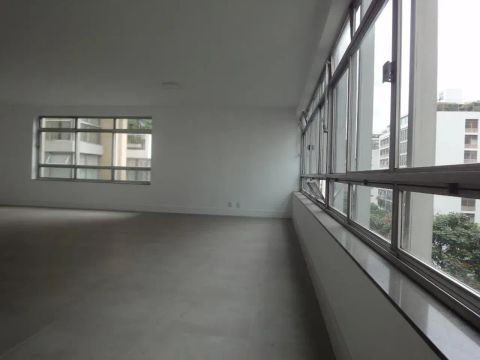 Apartamento com 4 dormitórios, 209 m² - venda por R$ 2.600.000,00 ou aluguel por R$ 11.400