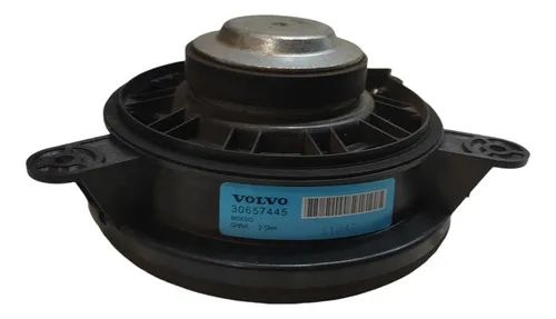 Alto Falante Porta Traseira Direita Volvo Xc60 Original 14