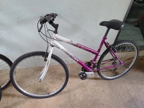 Bicicleta Sundown Aro 26