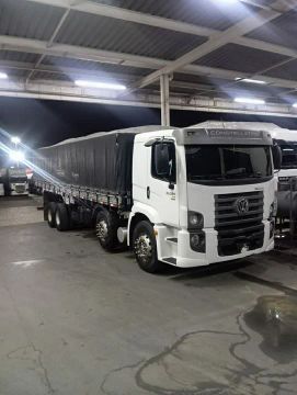 Bitruk Vw/ 30-280 CRM 8x2 