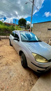 Ford Focus 2005