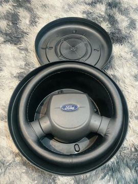 Volante Ford