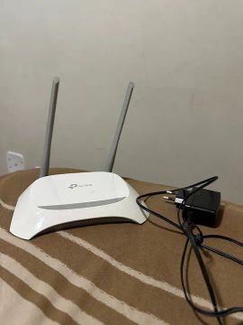 Roteador Wireless TP-LINK 300Mbps