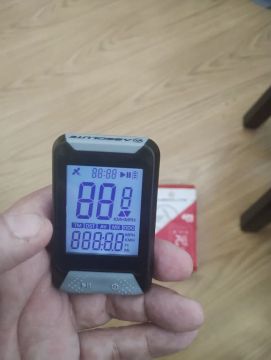 Black Friday Vende-se odômetro Absolute