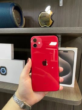 IPHONE 11 128 GB