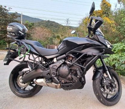 Versys 650 2023