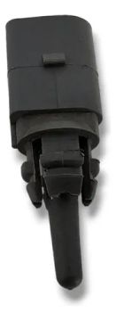 Sensor Temperatura Externa Vw Jetta Rline 2020 1.4 Tsi