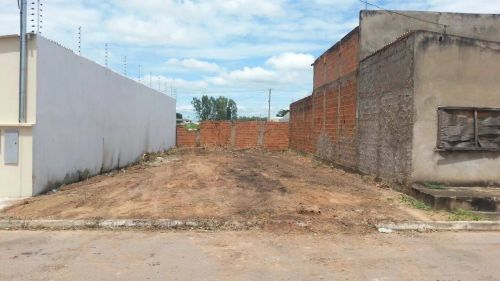 Terreno para venda industriário / Nova esperança 1