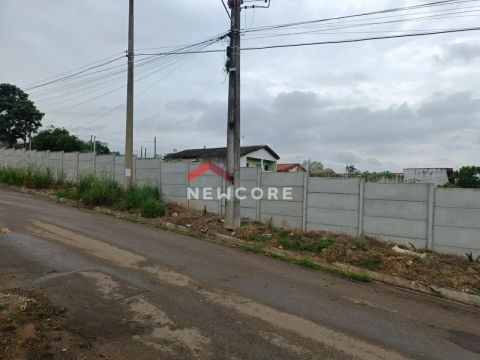 Lote em Rua Milão - Nova Trieste - Jarinu/SP