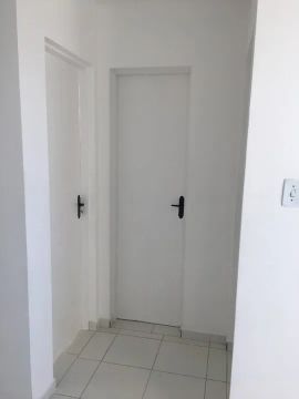 Aluguel de Apartamento em São Braz - Socorro-SE