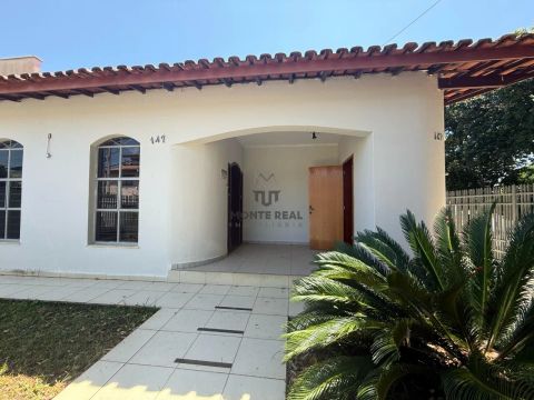 Monte Real Imobiliária | Imóvel para Locação no Campolim, Sorocaba/SP