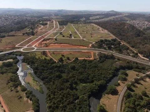 Residencial Village Campos verdes 