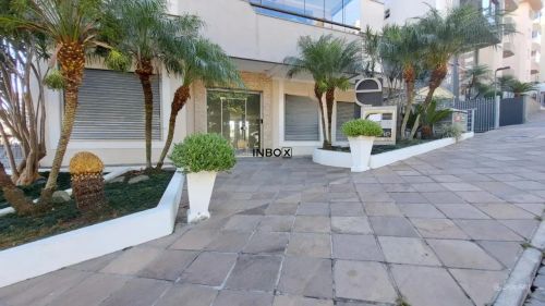 Inbox Cia Imobiliária Aluga Sala Térrea de 150m² no bairro Borgo em Bento Gonçalves
