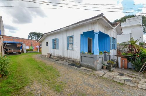 Vendas Terreno Curitiba PR