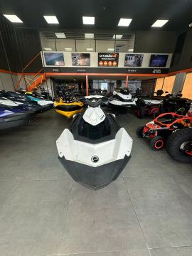 Jet ski Sea doo Spark 90 hp ano 2014