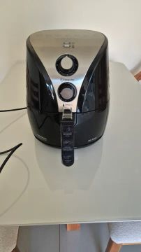 Fritadeira Elétrica Air Fryer Mondial