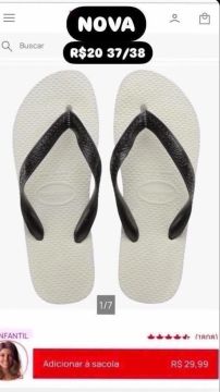 Havaiana (NOVA) 