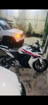 Honda CBR 500