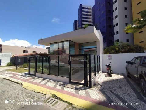 Condominio na Farolandia