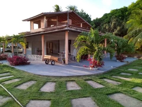 TERRENO À VENDA - RECANTO DOS POETAS