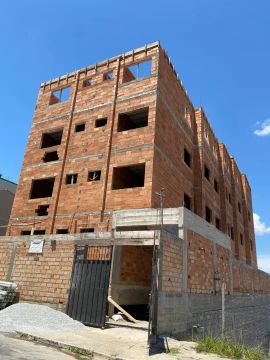 Apartamentos a venda no bairro Santa Efigênia!