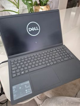 Notebook Dell i7 8GB e 256GB SSD