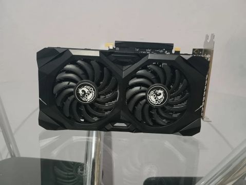 RX 5700 8GB SOYO 